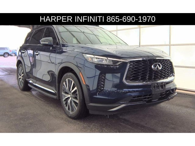 2023 INFINITI QX60 Autograph