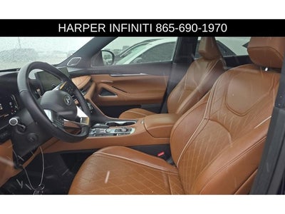 2023 INFINITI QX60 Autograph