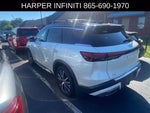 2024 INFINITI QX60 Autograph