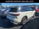 2024 INFINITI QX60 Autograph
