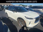 2024 INFINITI QX60 Autograph