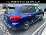2017 Nissan Pathfinder SL