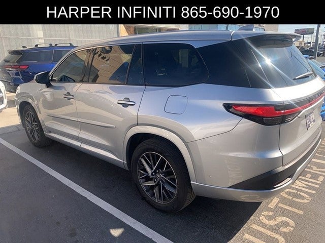 2025 Lexus TX 350 Premium