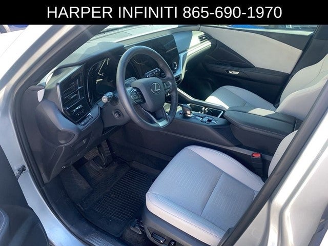 2025 Lexus TX 350 Premium