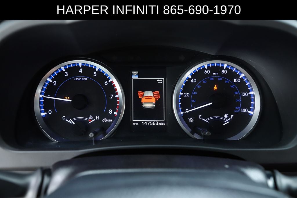 2018 Toyota Highlander LE