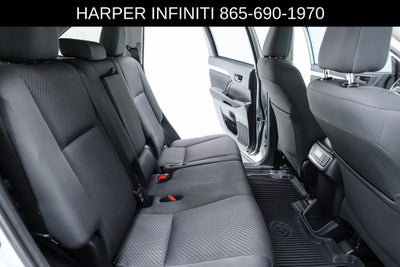 2018 Toyota Highlander LE