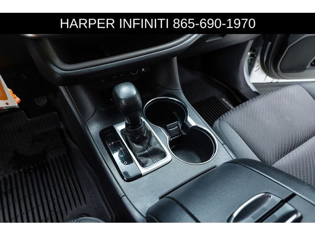 2018 Toyota Highlander LE