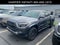 2016 Toyota Tacoma SR