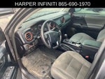 2016 Toyota Tacoma SR
