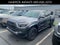 2016 Toyota Tacoma SR