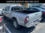 2013 Toyota Tacoma PreRunner V6