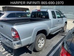 2013 Toyota Tacoma PreRunner V6