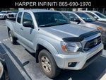 2013 Toyota Tacoma PreRunner V6