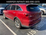 2019 Kia Sorento EX