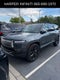 2024 Rivian R1S Adventure