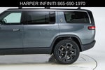 2024 Rivian R1S Adventure