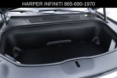 2024 Rivian R1S Adventure