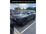 2024 Rivian R1S Adventure