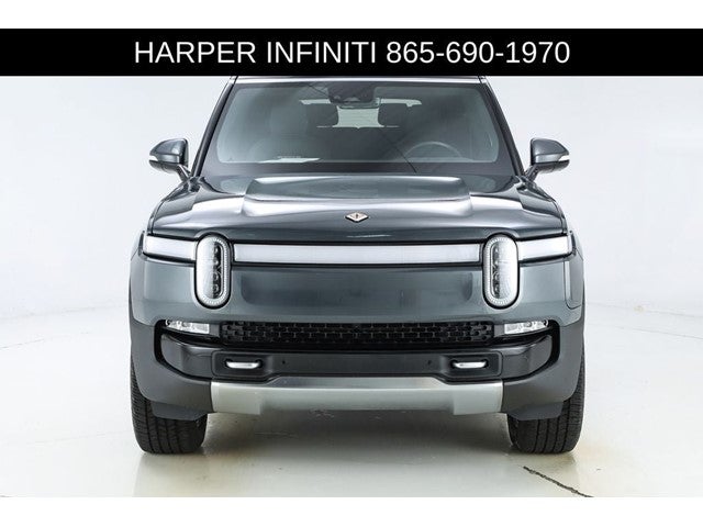 2024 Rivian R1S Adventure