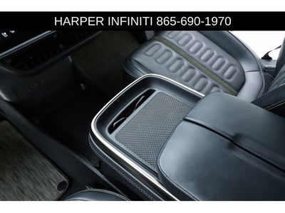 2024 Rivian R1S Adventure