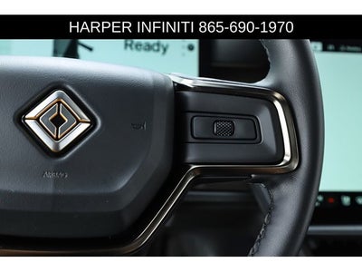 2024 Rivian R1S Adventure