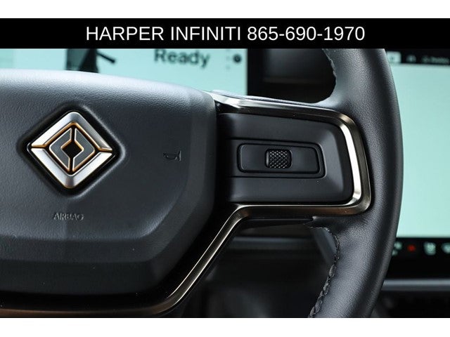 2024 Rivian R1S Adventure