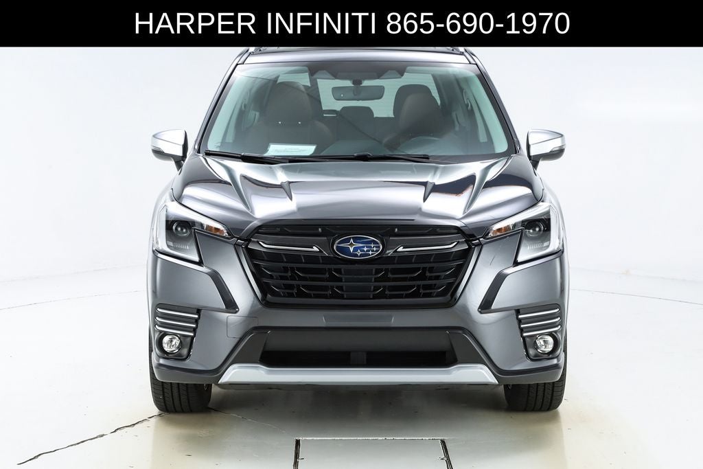 2022 Subaru Forester Touring