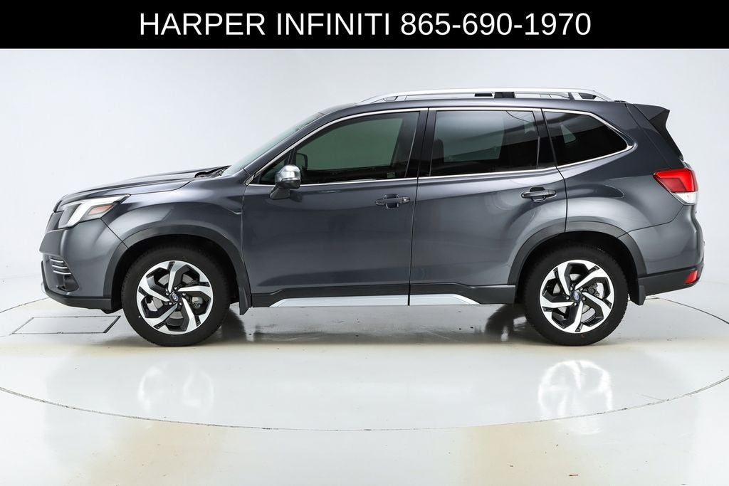 2022 Subaru Forester Touring