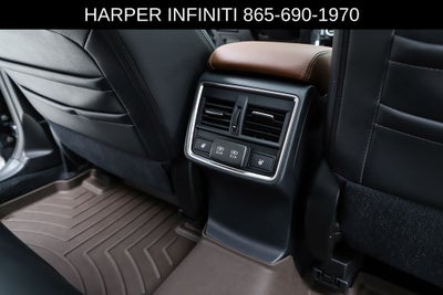 2022 Subaru Forester Touring