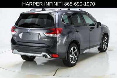 2022 Subaru Forester Touring