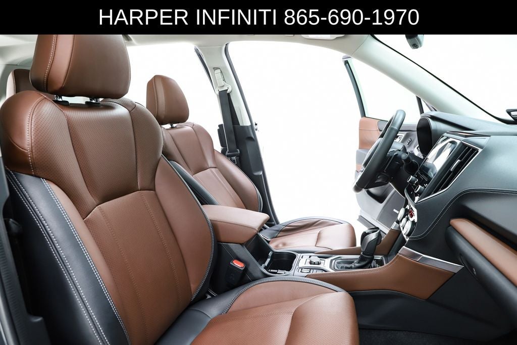 2022 Subaru Forester Touring