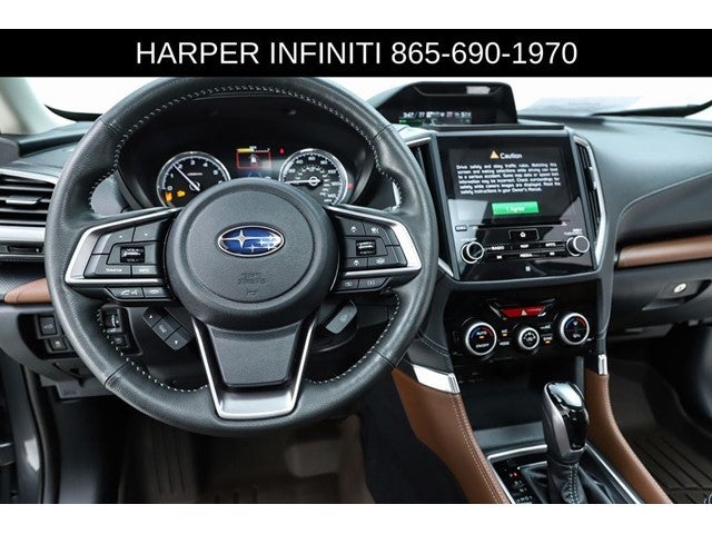 2022 Subaru Forester Touring