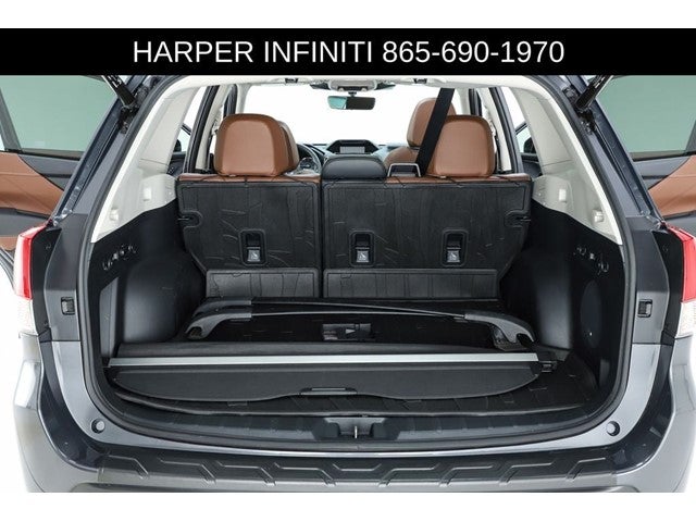 2022 Subaru Forester Touring