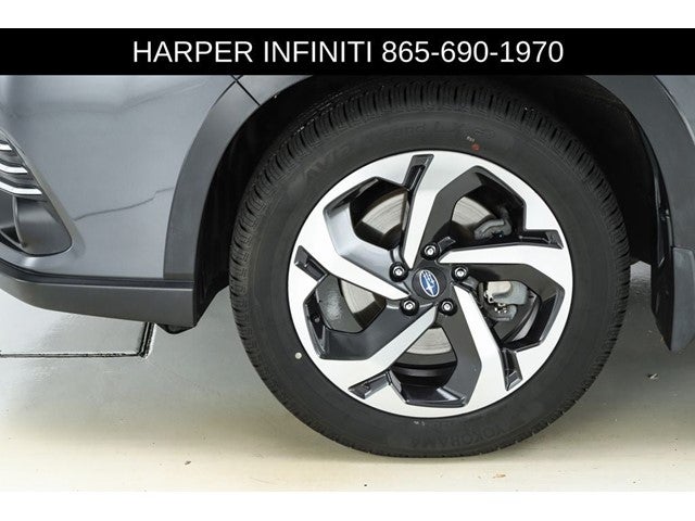 2022 Subaru Forester Touring