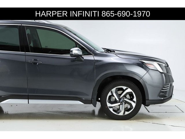 2022 Subaru Forester Touring