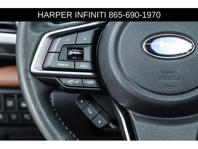 2022 Subaru Forester Touring