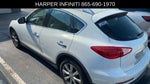 2010 INFINITI EX35 Journey