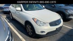 2010 INFINITI EX35 Journey