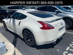 2015 Nissan 370Z Touring
