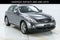 2015 INFINITI QX50 Journey