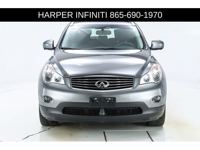 2015 INFINITI QX50 Journey