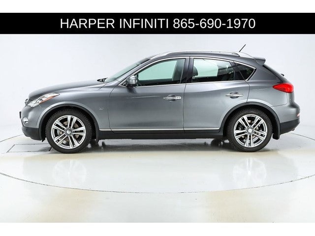 2015 INFINITI QX50 Journey