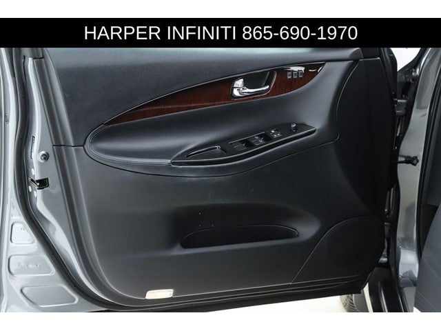 2015 INFINITI QX50 Journey