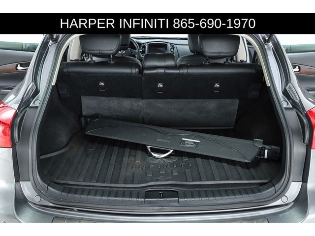 2015 INFINITI QX50 Journey