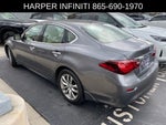 2015 INFINITI Q70 3.7