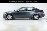 2012 INFINITI G37 Journey