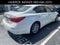 2017 INFINITI Q50 3.0t Premium
