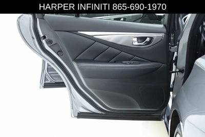 2020 INFINITI Q50 EDITION 30