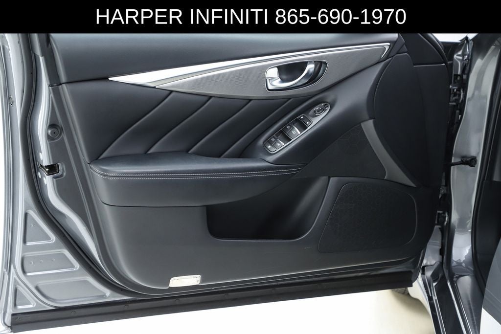 2020 INFINITI Q50 EDITION 30