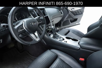 2020 INFINITI Q50 EDITION 30